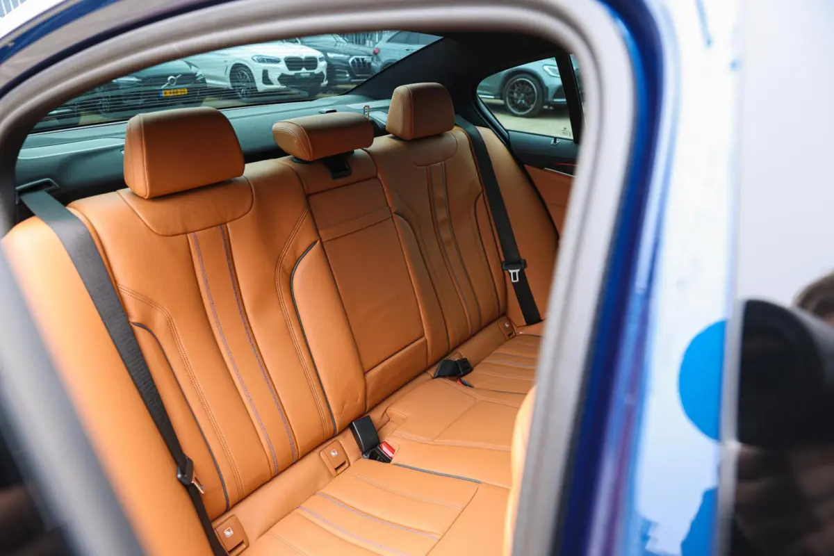 545e xDrive M-SPORT LASER HARMAN KARDON CARPLAY CAMERA