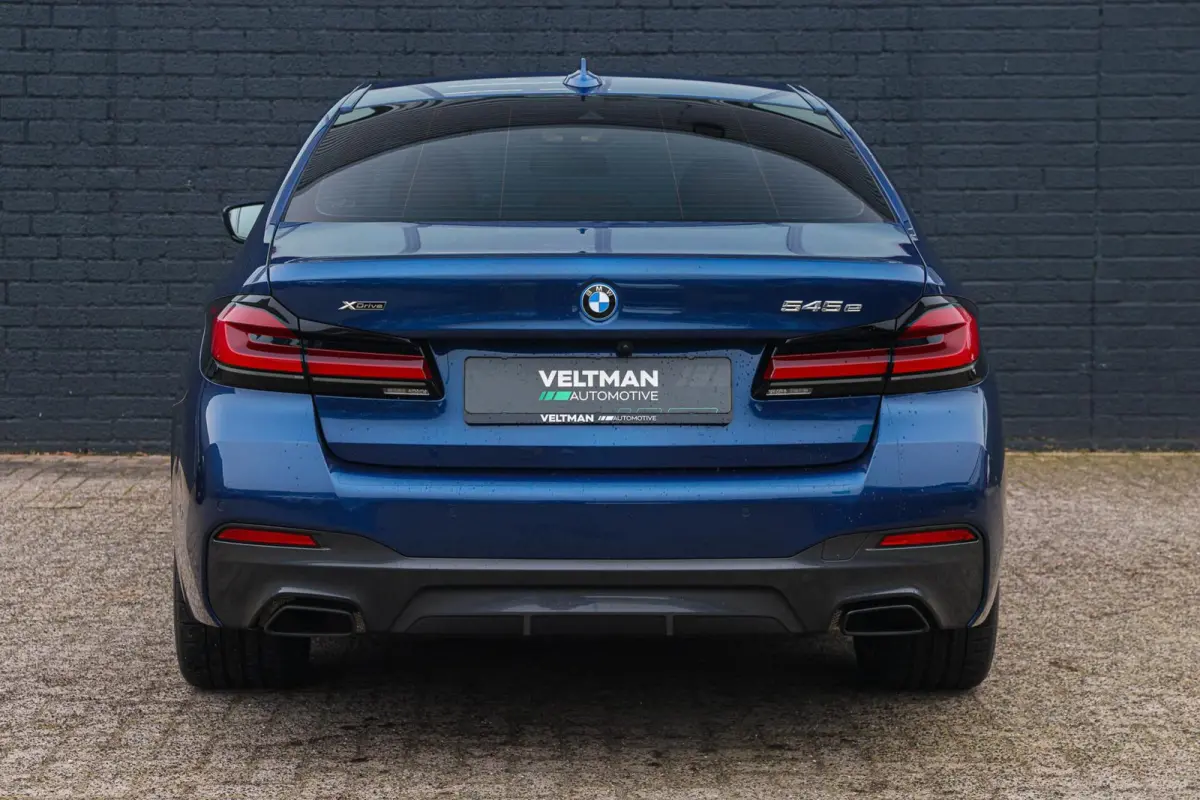 545e xDrive M-SPORT LASER HARMAN KARDON CARPLAY CAMERA