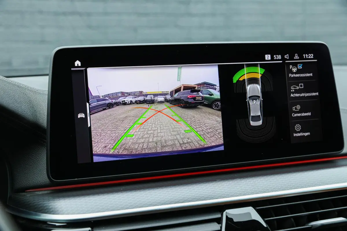 545e xDrive M-SPORT LASER HARMAN KARDON CARPLAY CAMERA