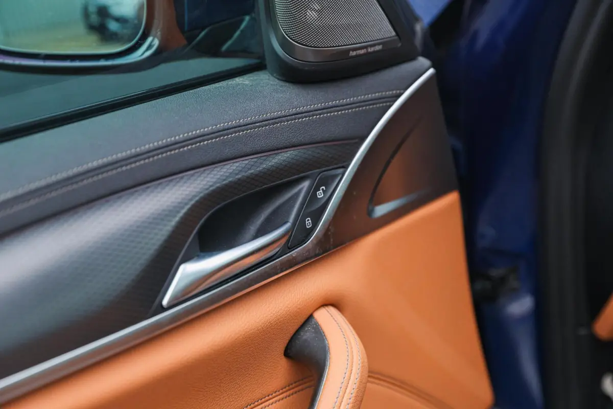 545e xDrive M-SPORT LASER HARMAN KARDON CARPLAY CAMERA