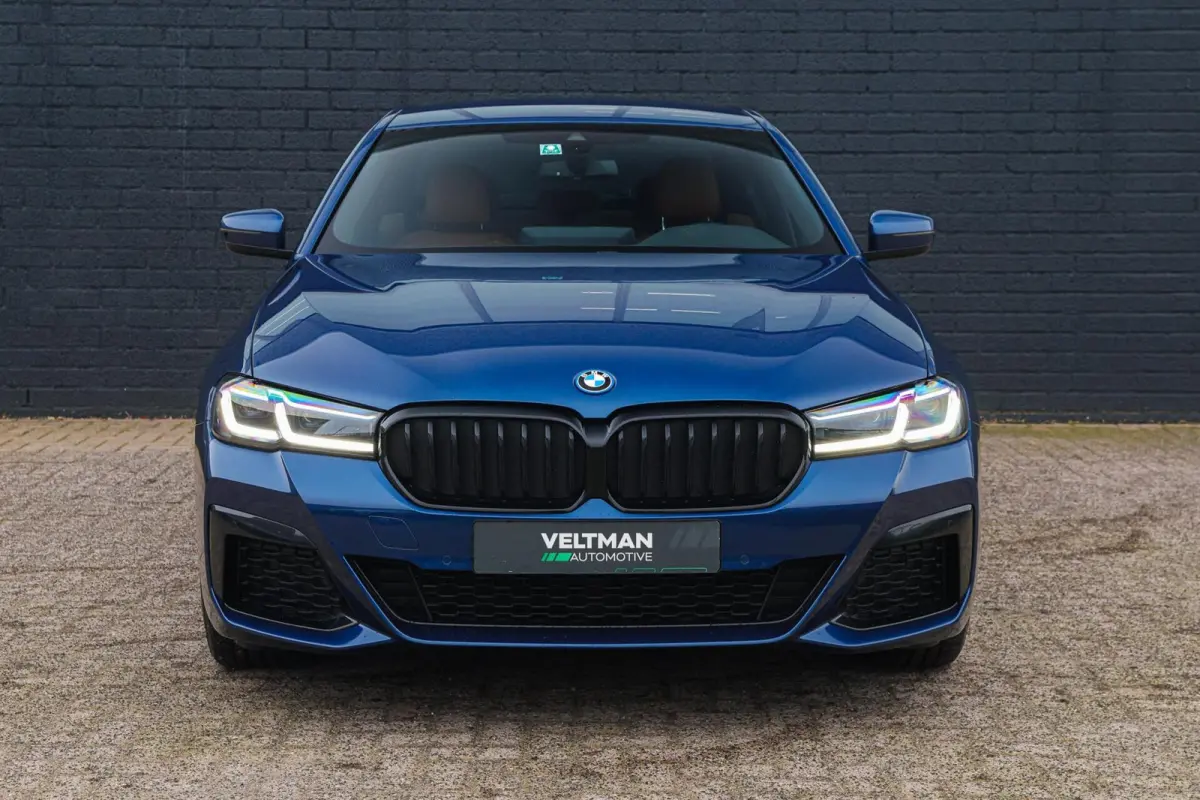 545e xDrive M-SPORT LASER HARMAN KARDON CARPLAY CAMERA