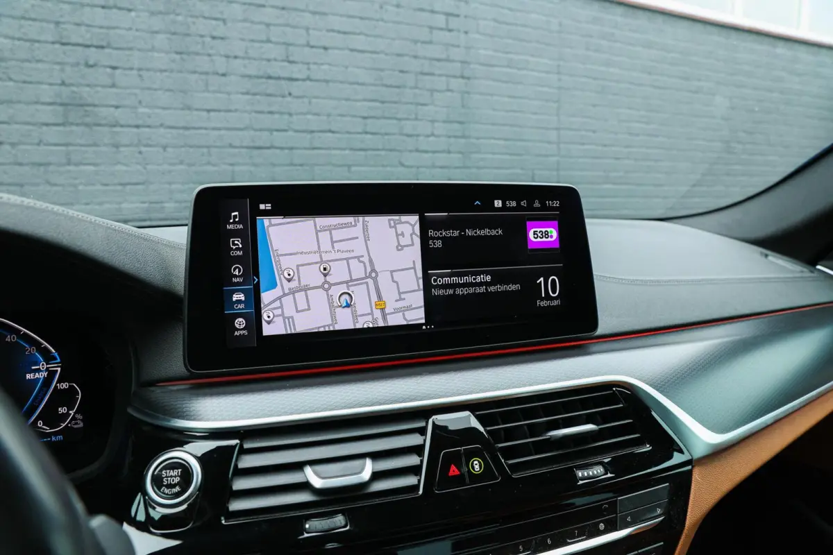 545e xDrive M-SPORT LASER HARMAN KARDON CARPLAY CAMERA