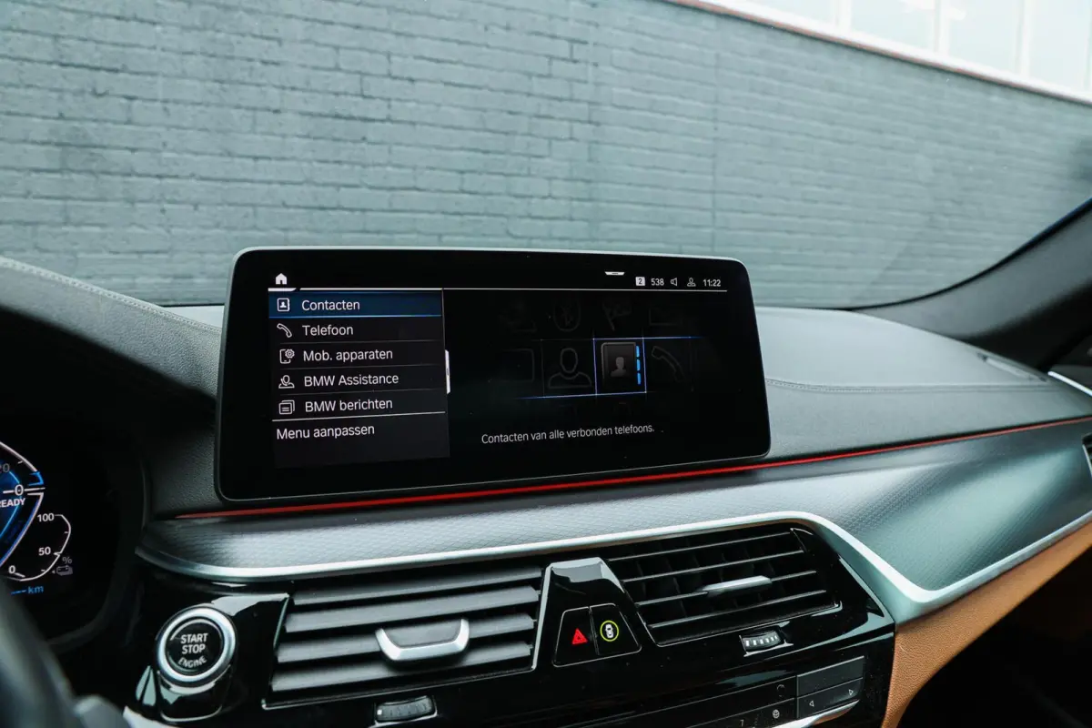 545e xDrive M-SPORT LASER HARMAN KARDON CARPLAY CAMERA