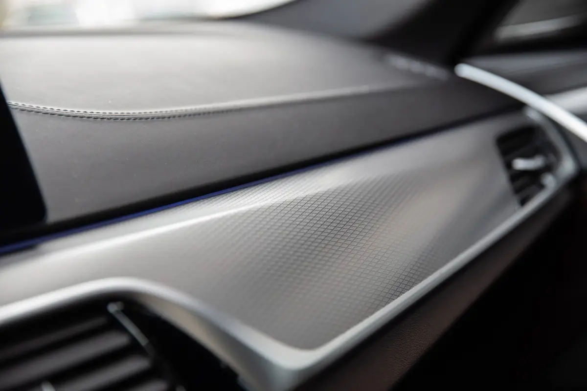 M550i xDrive M-Sport , Comfortstoelen, Pano, H&K, HUD, Adap. cruise, 4-wielsturing