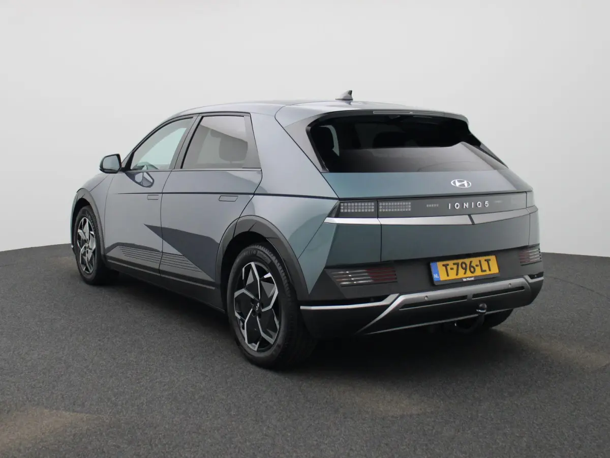 Connect 77.4 kWh