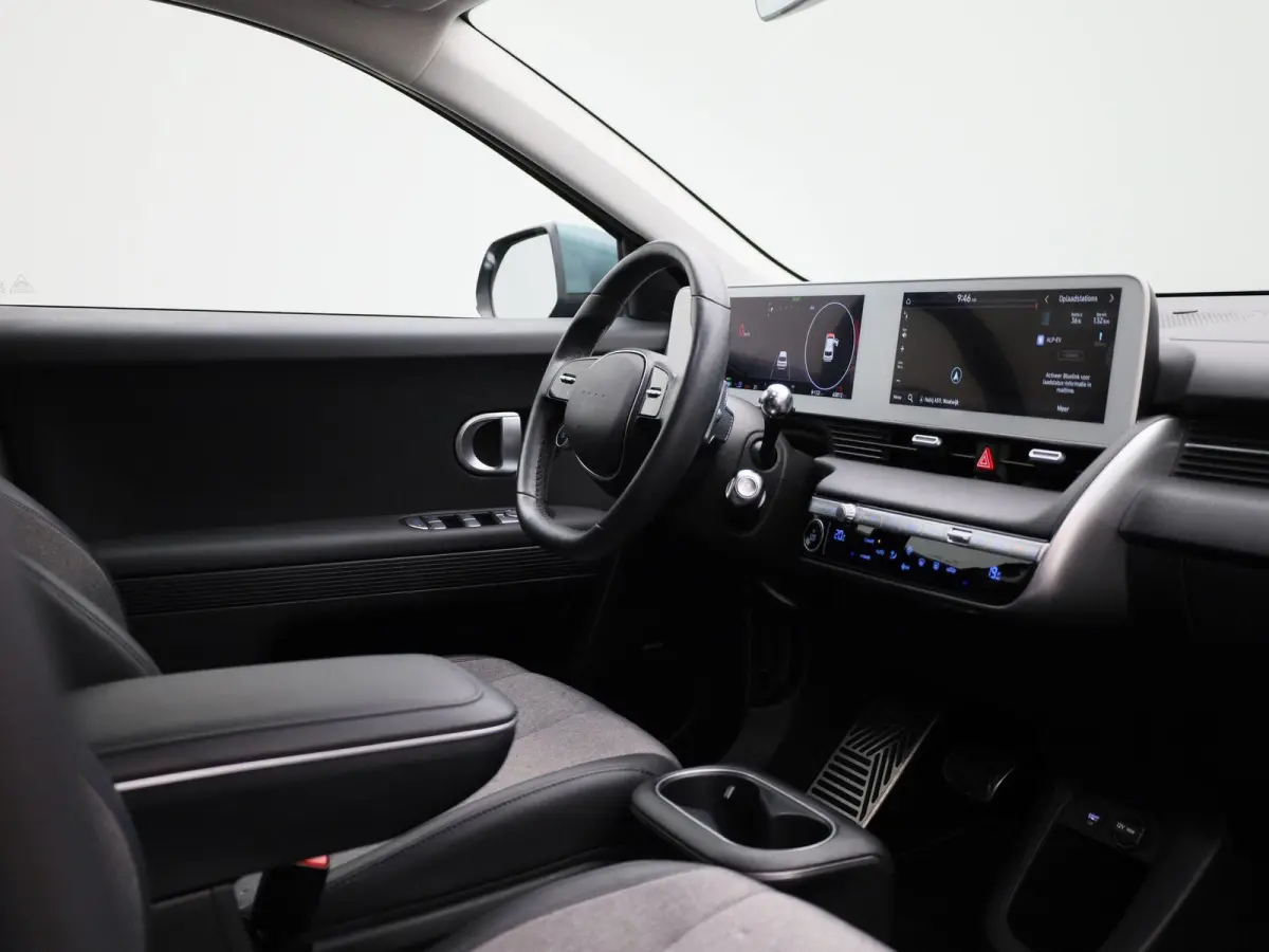 Connect 77.4 kWh