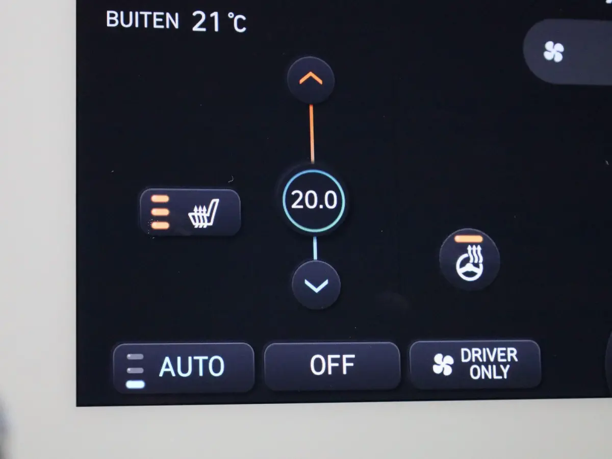 Connect 77.4 kWh