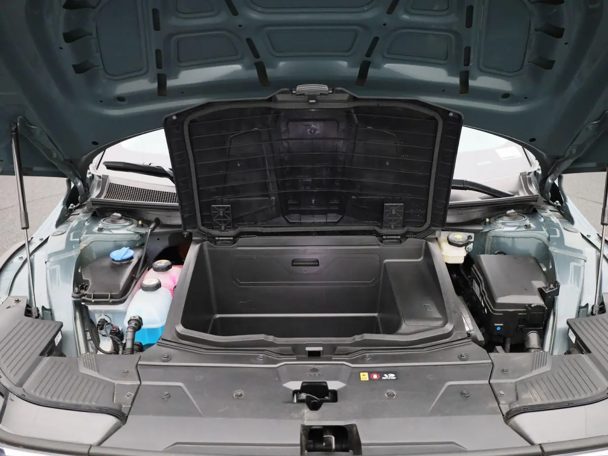Connect 77.4 kWh