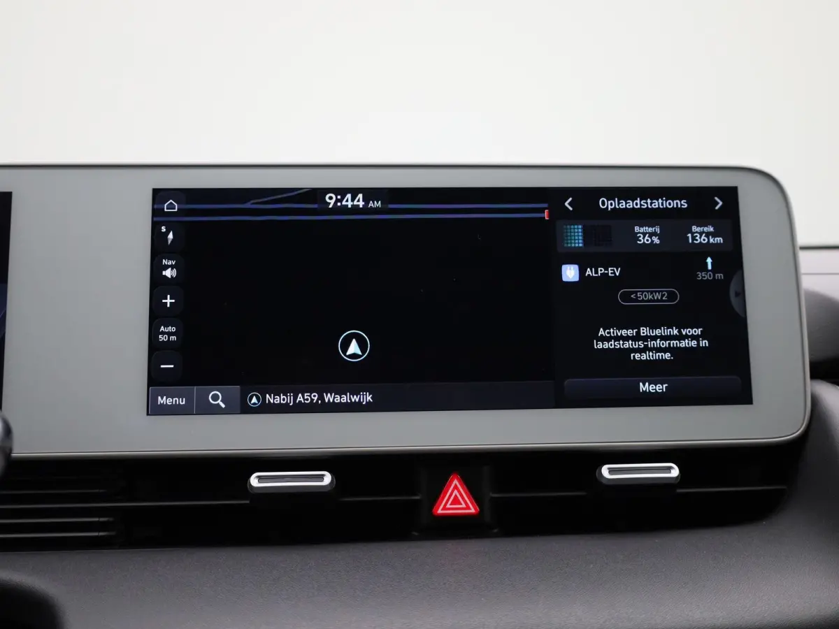 Connect 77.4 kWh