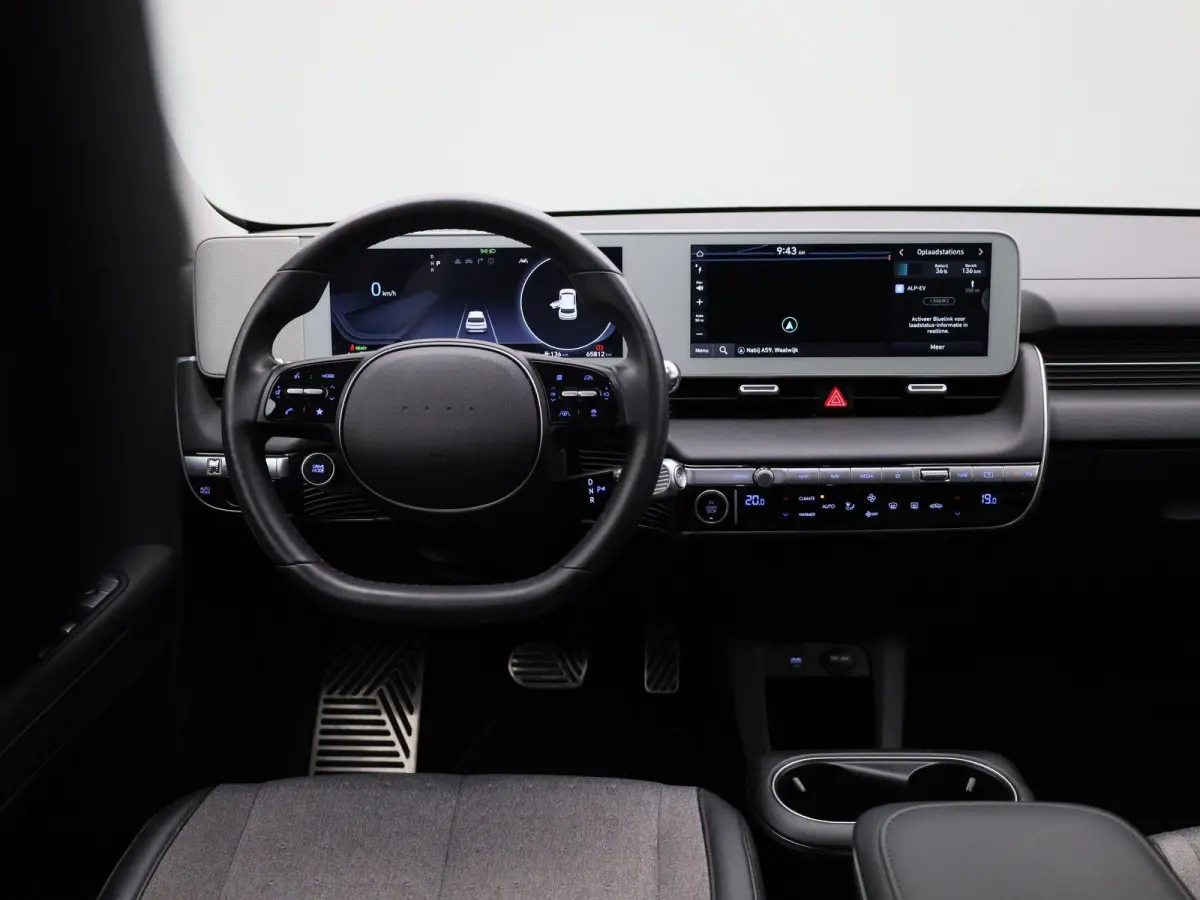 Connect 77.4 kWh