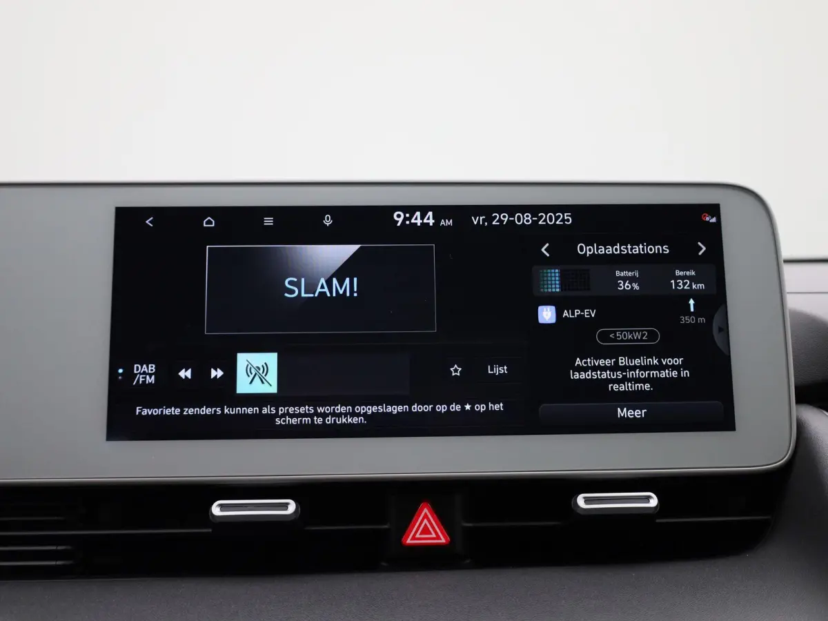 Connect 77.4 kWh
