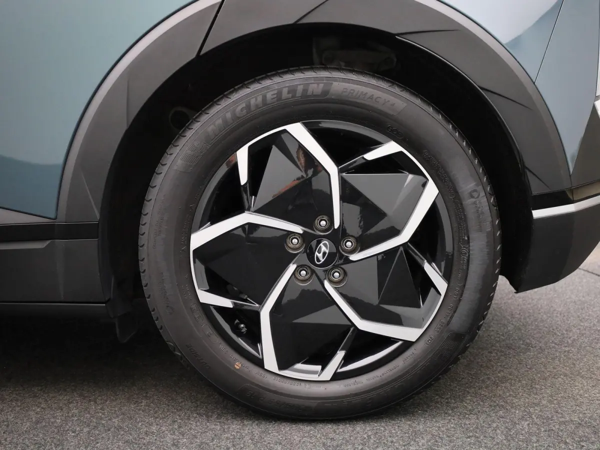 Connect 77.4 kWh