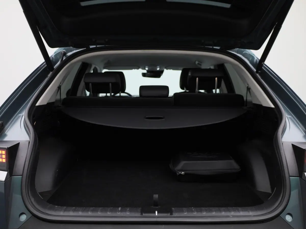 Connect 77.4 kWh