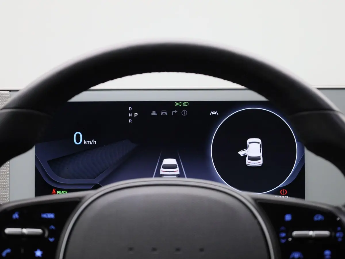Connect 77.4 kWh