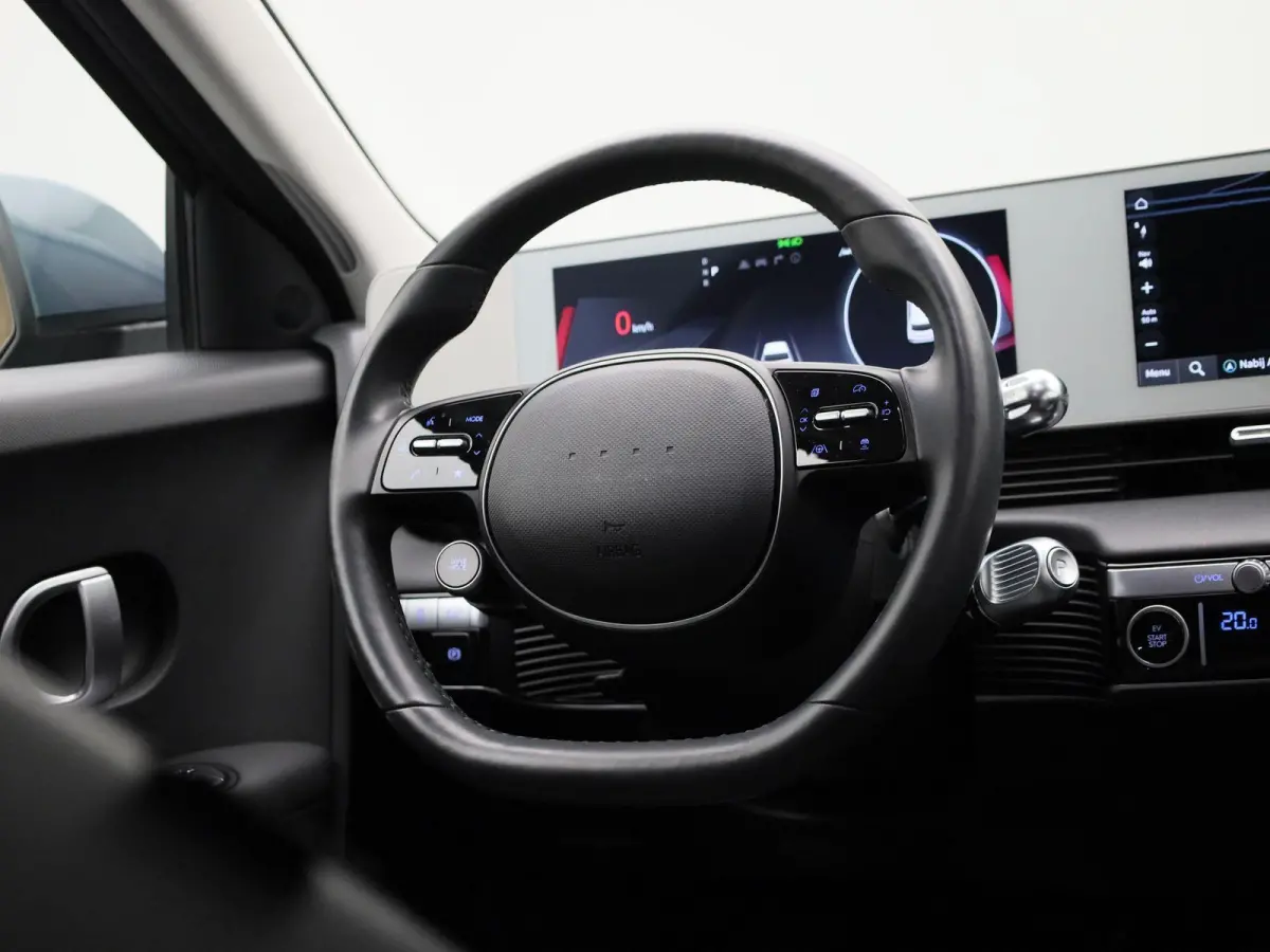 Connect 77.4 kWh