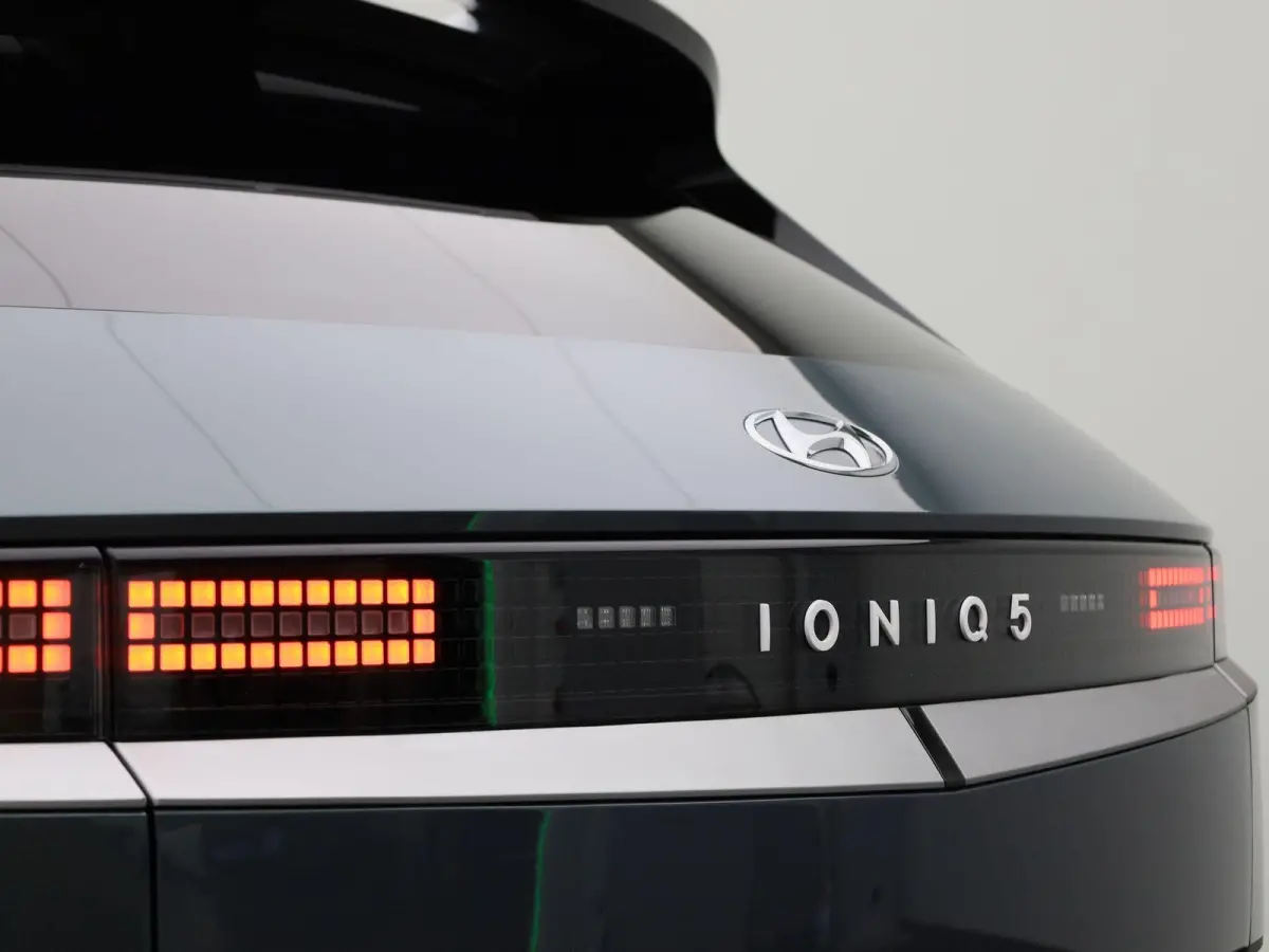Connect 77.4 kWh