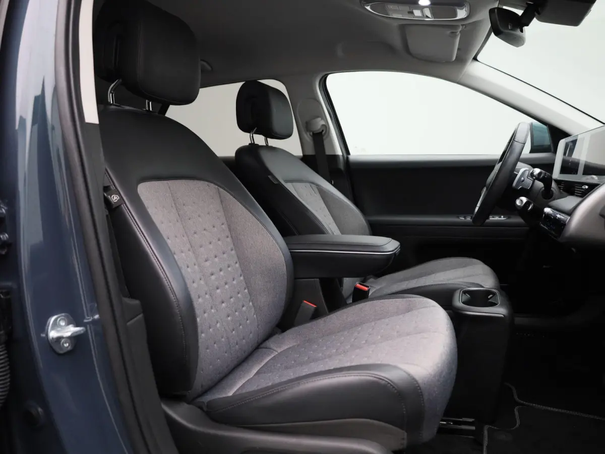 Connect 77.4 kWh