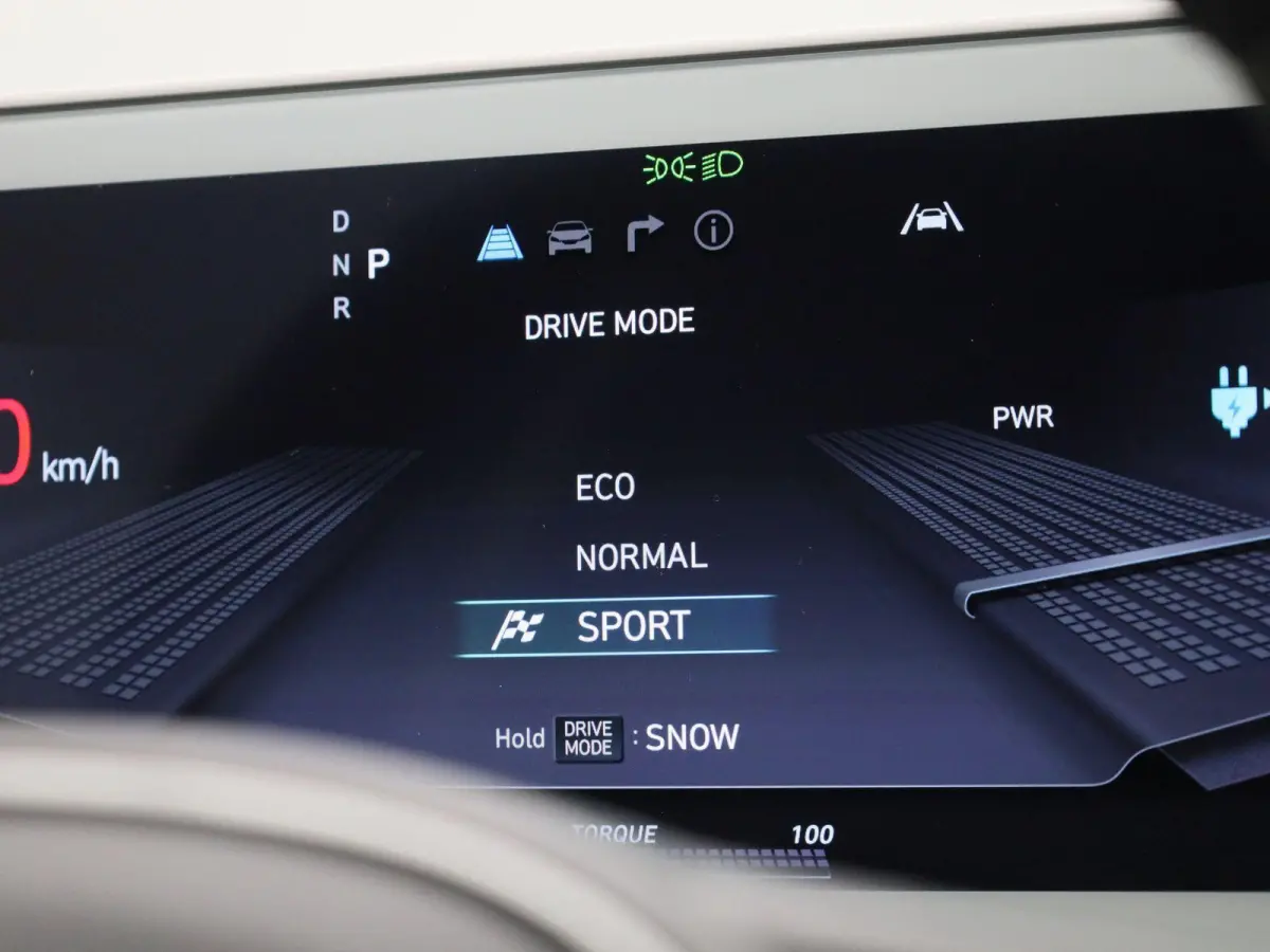 Connect 77.4 kWh