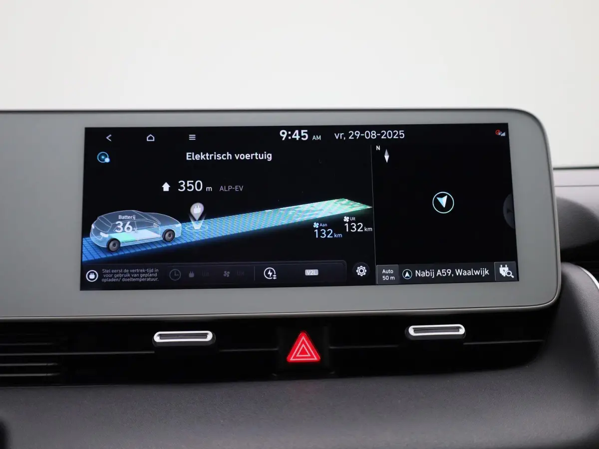 Connect 77.4 kWh