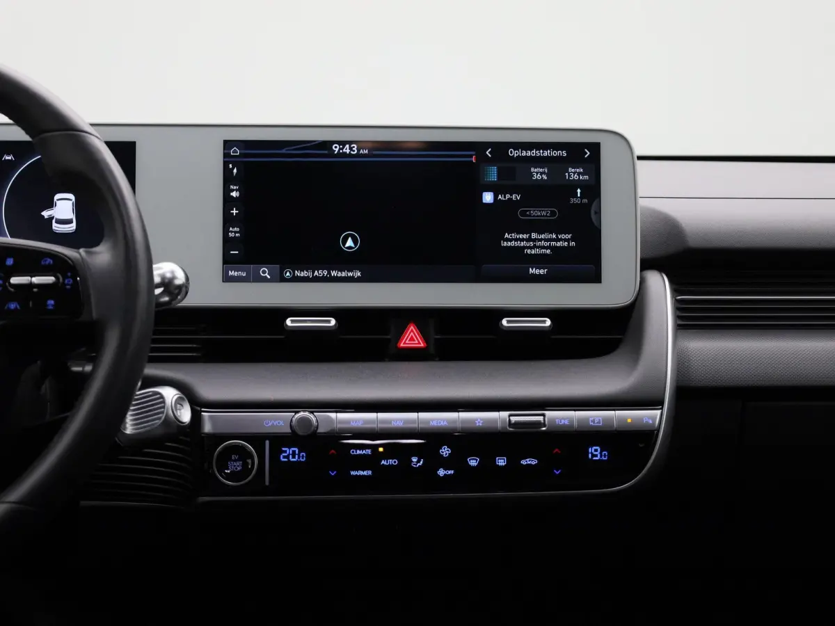 Connect 77.4 kWh