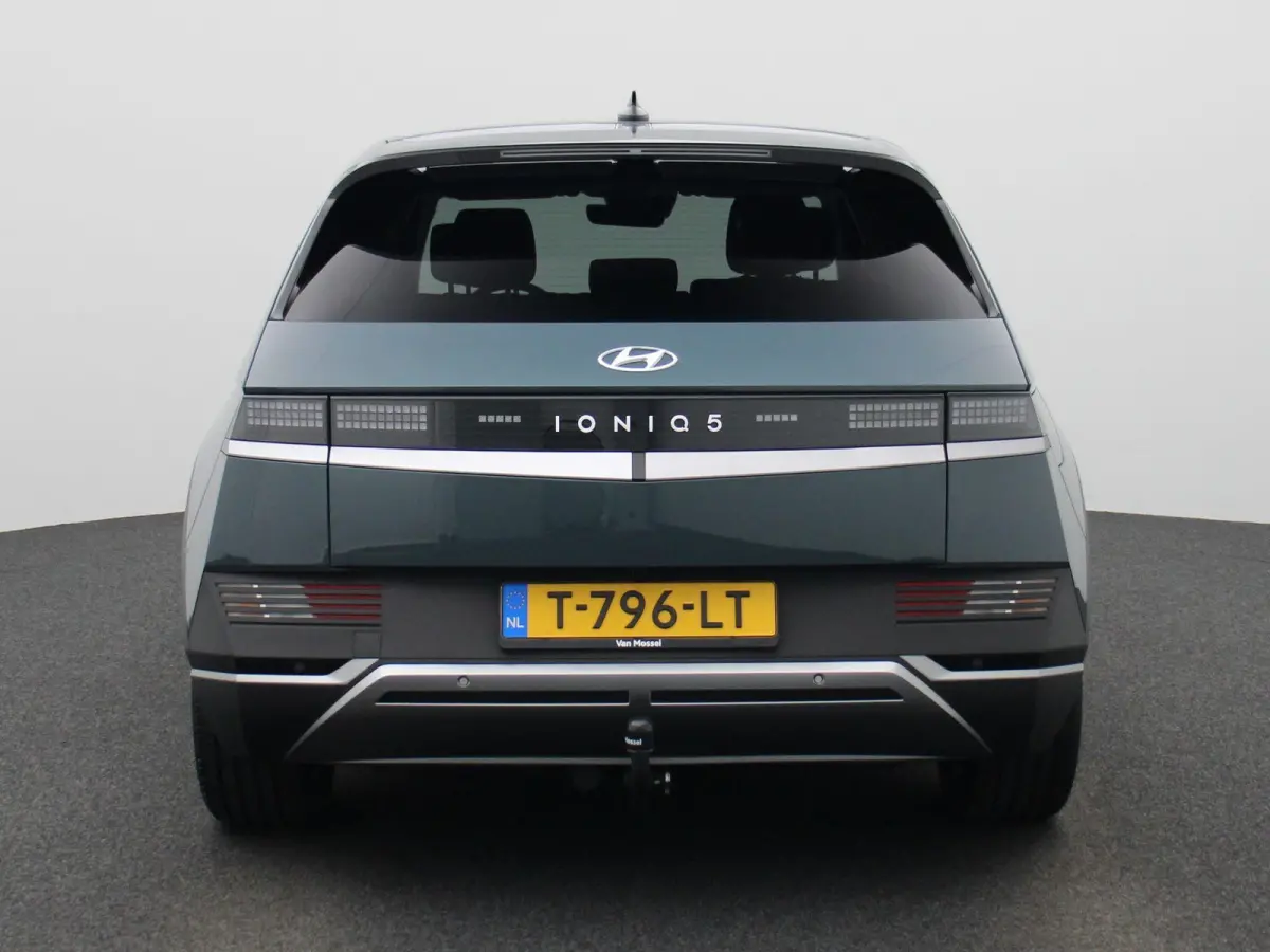 Connect 77.4 kWh