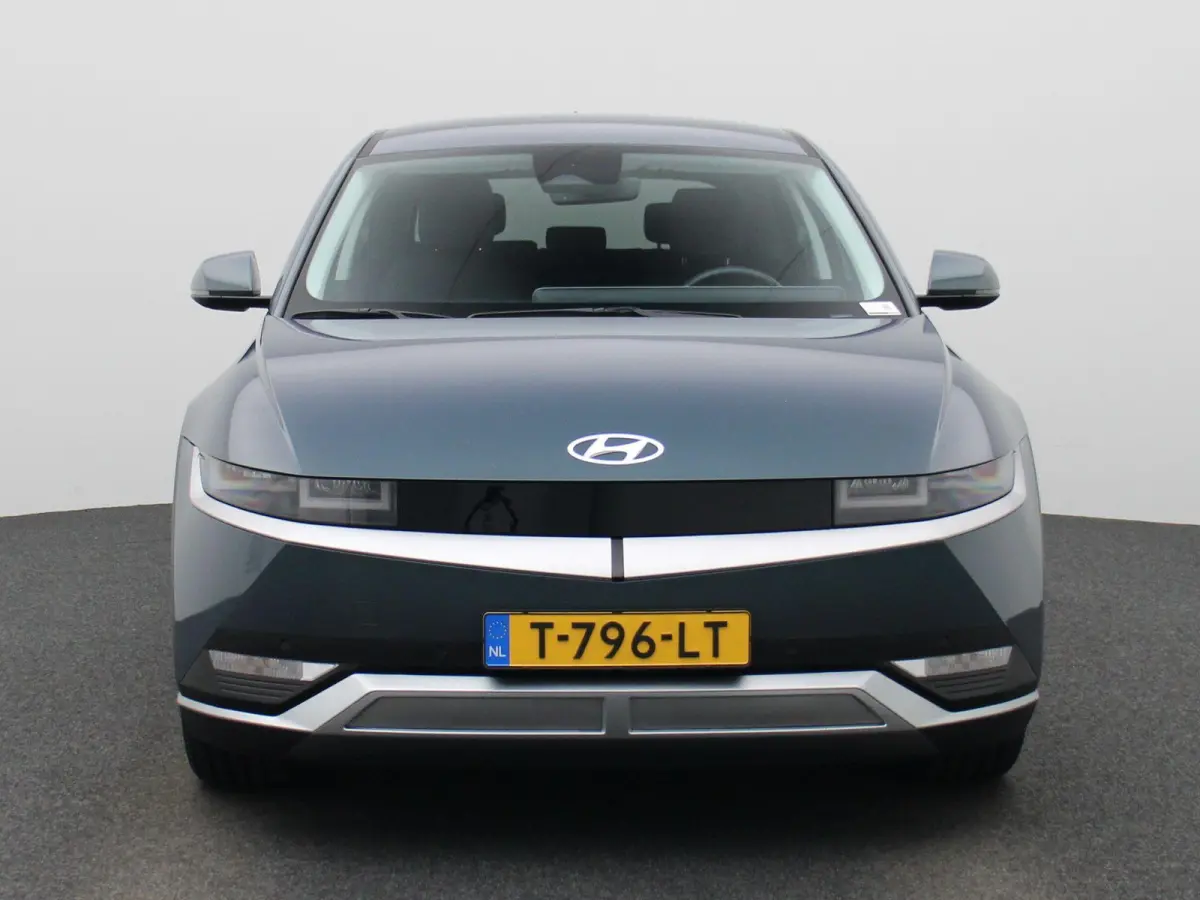 Connect 77.4 kWh