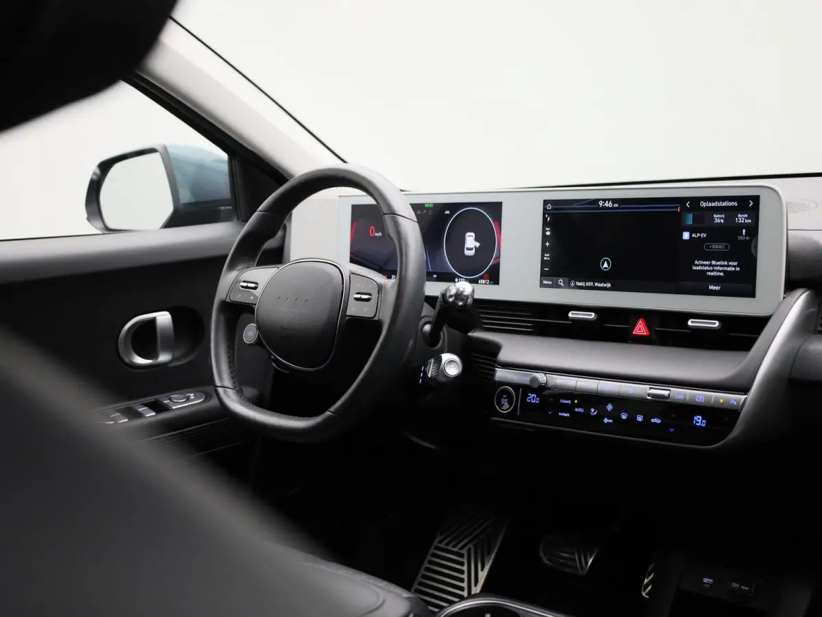 Connect 77.4 kWh
