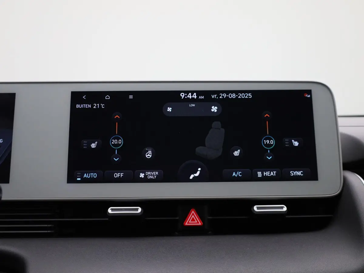 Connect 77.4 kWh