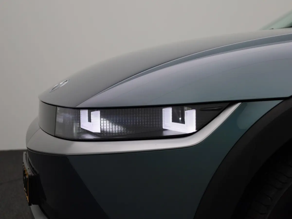 Connect 77.4 kWh