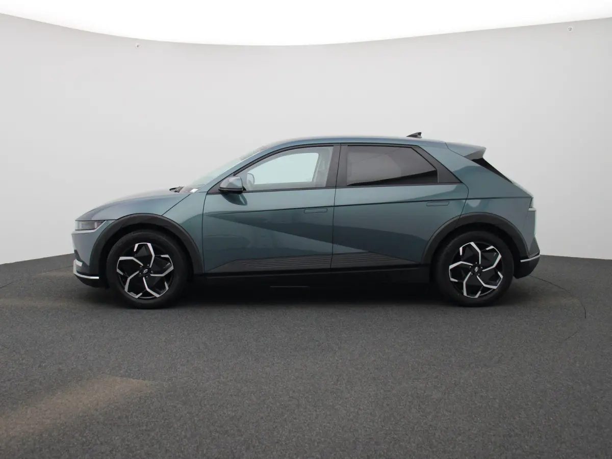 Connect 77.4 kWh