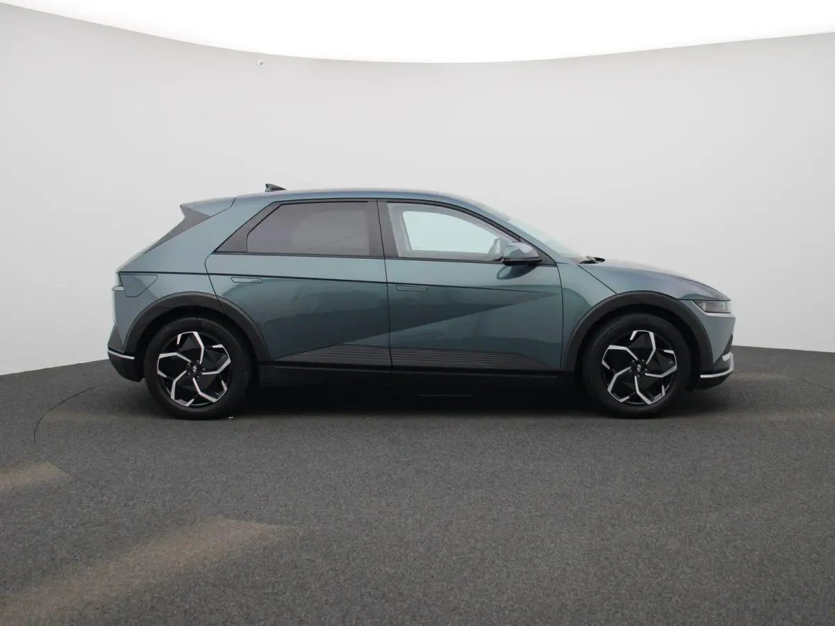 Connect 77.4 kWh