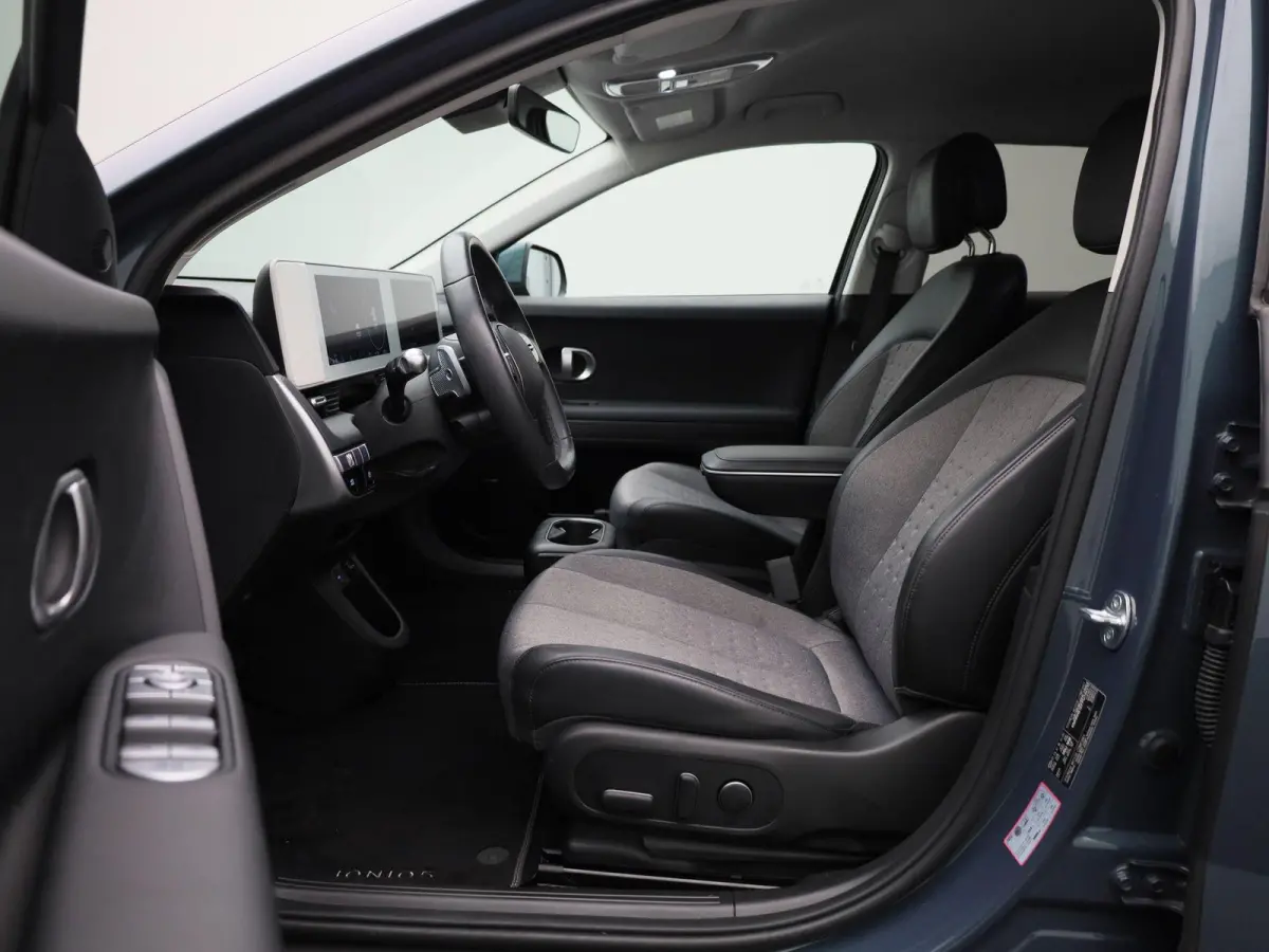 Connect 77.4 kWh