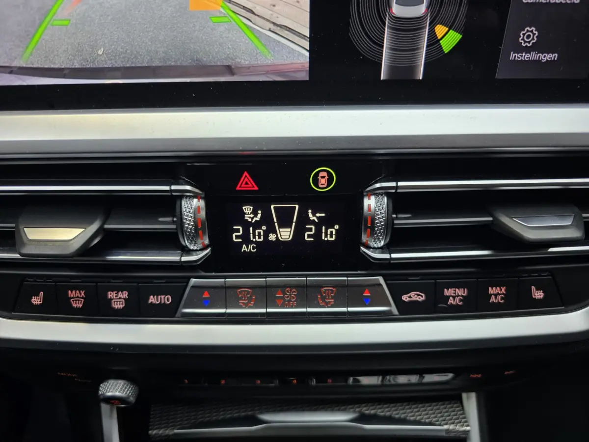 330e eDrive Edition M sport HUD Pano Leder Camera perf 19"LM