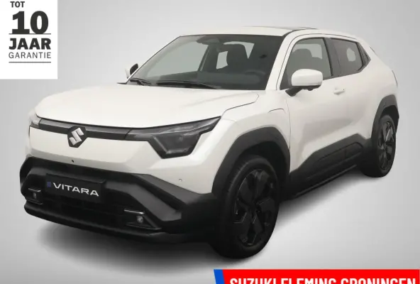 Style 61 kWh Automaat op voorraad
