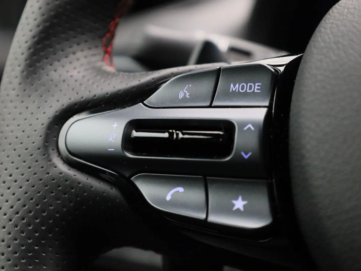 1.5 T-GDi MHEV N Line | Stoelverwarming | Stuurwielverwarming | Adaptieve Cruise Control | Achteruitrijcamera | Climate Control