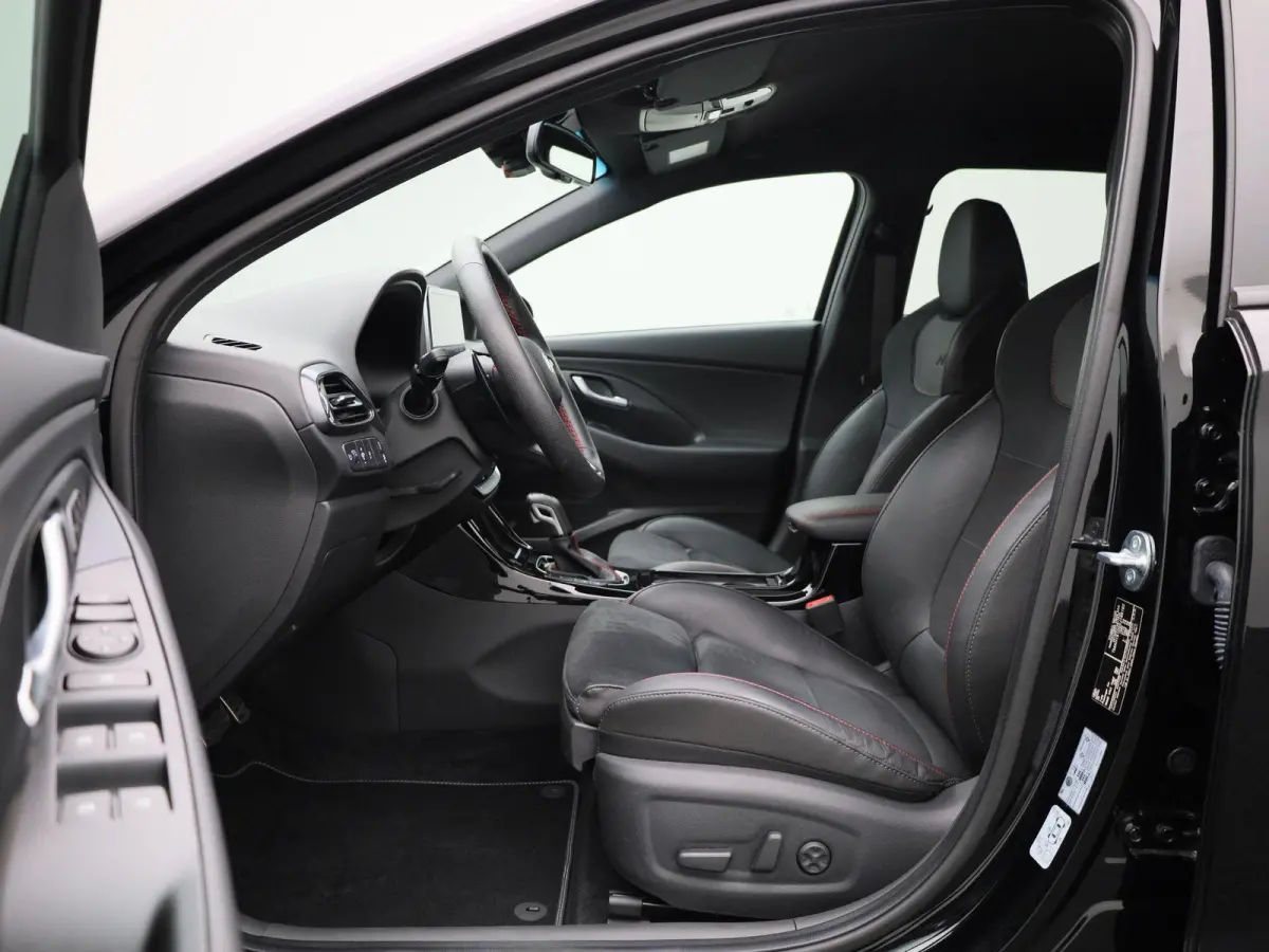 1.5 T-GDi MHEV N Line | Stoelverwarming | Stuurwielverwarming | Adaptieve Cruise Control | Achteruitrijcamera | Climate Control