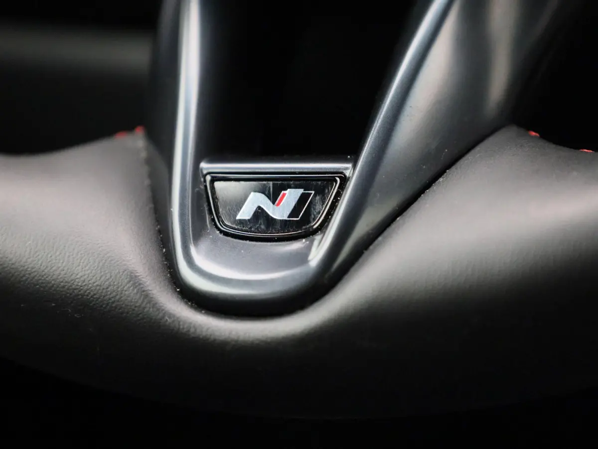 1.5 T-GDi MHEV N Line | Stoelverwarming | Stuurwielverwarming | Adaptieve Cruise Control | Achteruitrijcamera | Climate Control