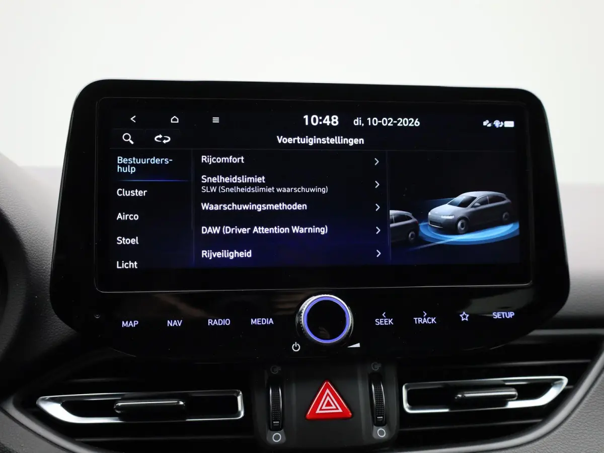 1.5 T-GDi MHEV N Line | Stoelverwarming | Stuurwielverwarming | Adaptieve Cruise Control | Achteruitrijcamera | Climate Control