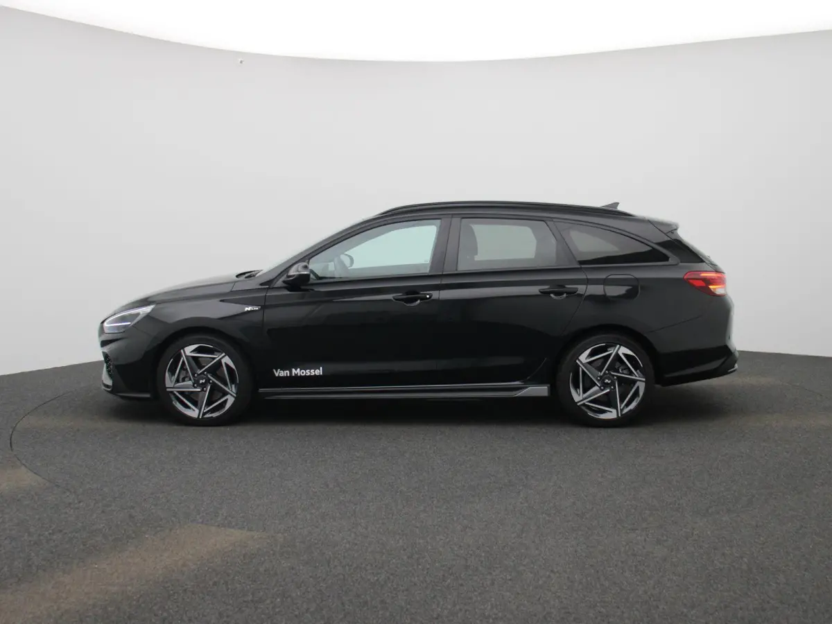 1.5 T-GDi MHEV N Line | Stoelverwarming | Stuurwielverwarming | Adaptieve Cruise Control | Achteruitrijcamera | Climate Control