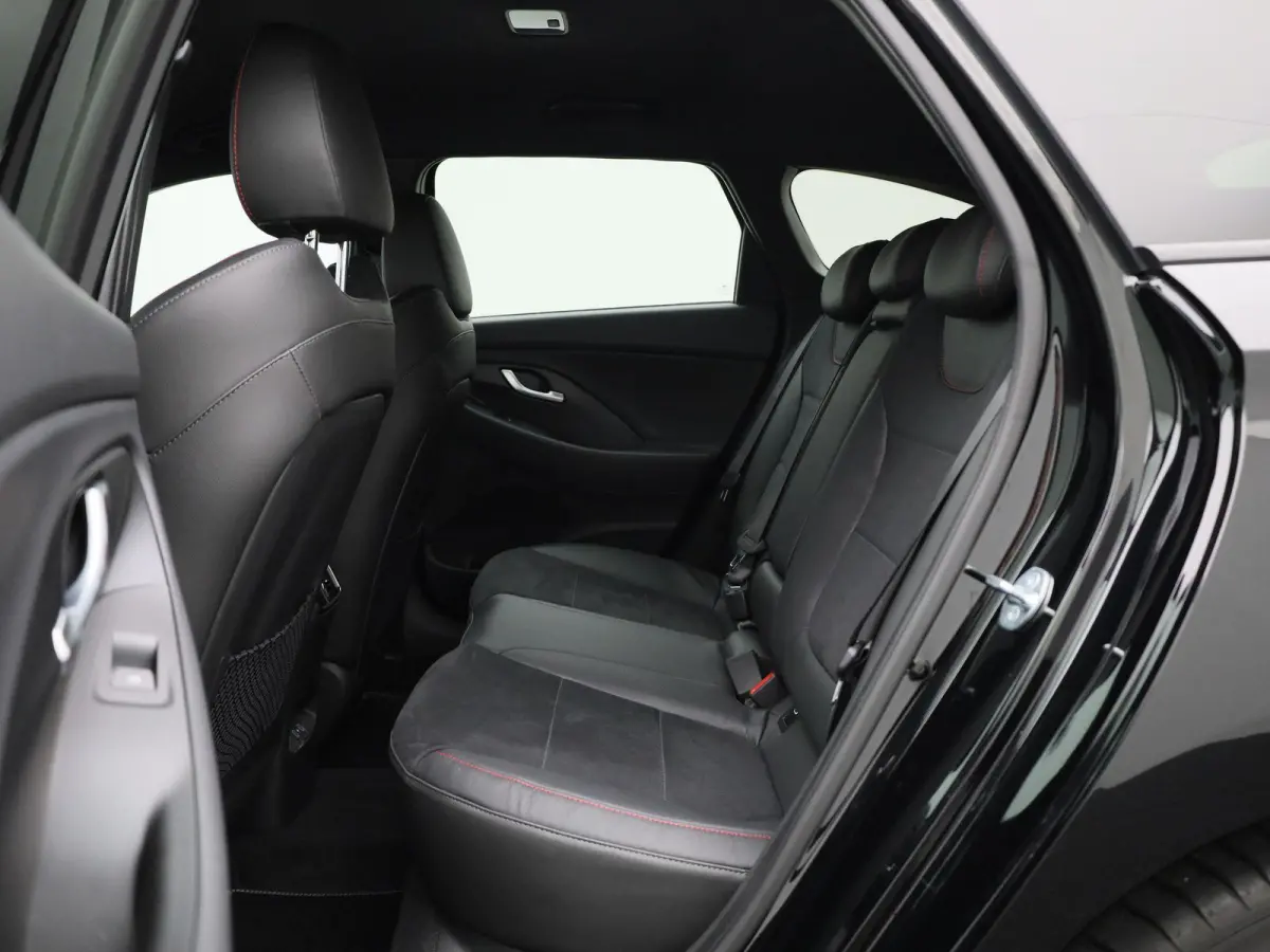 1.5 T-GDi MHEV N Line | Stoelverwarming | Stuurwielverwarming | Adaptieve Cruise Control | Achteruitrijcamera | Climate Control
