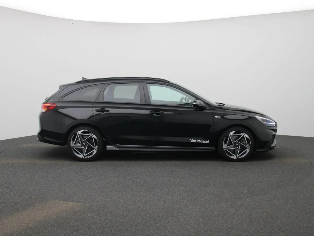 1.5 T-GDi MHEV N Line | Stoelverwarming | Stuurwielverwarming | Adaptieve Cruise Control | Achteruitrijcamera | Climate Control