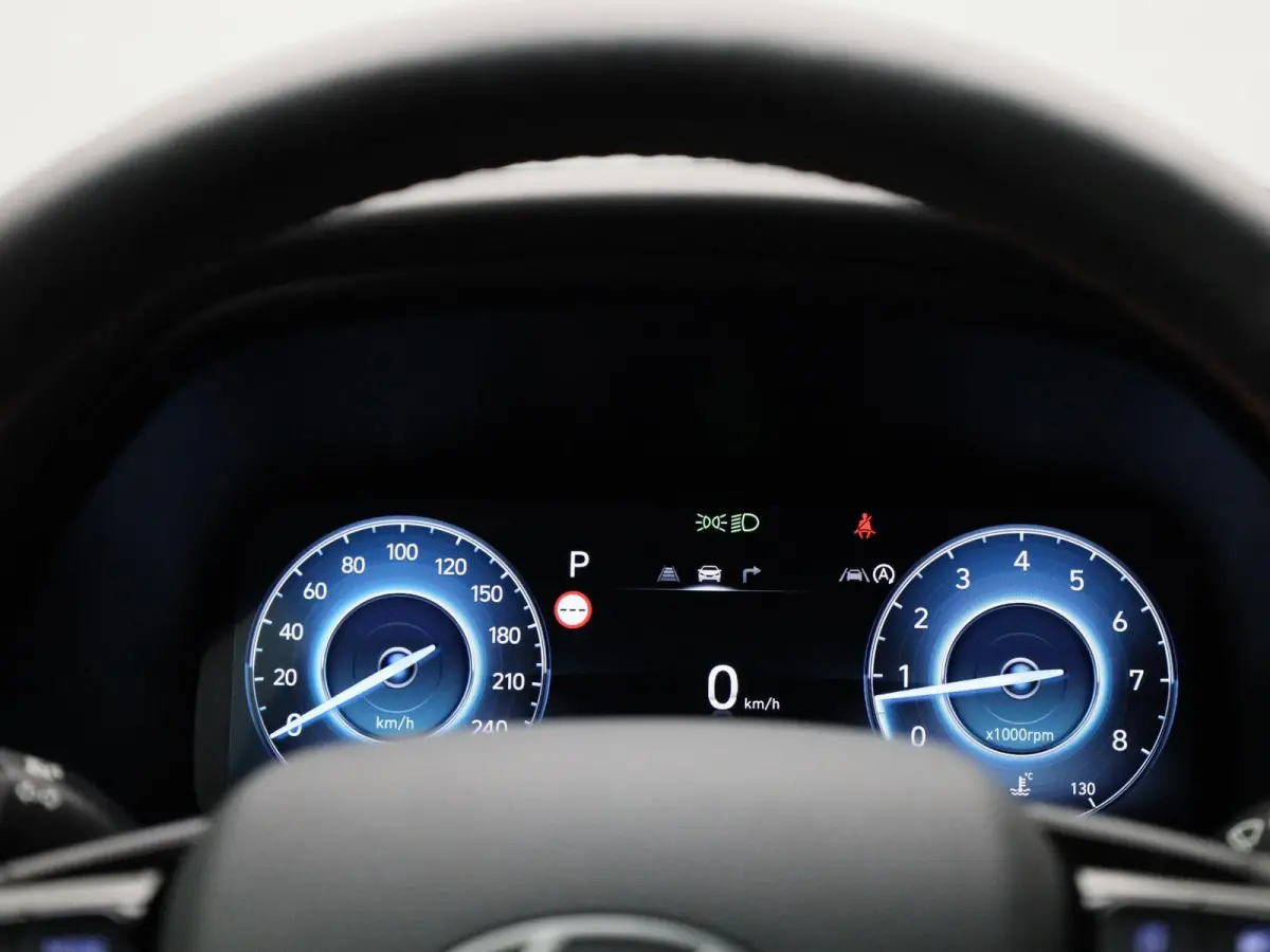1.5 T-GDi MHEV N Line | Stoelverwarming | Stuurwielverwarming | Adaptieve Cruise Control | Achteruitrijcamera | Climate Control
