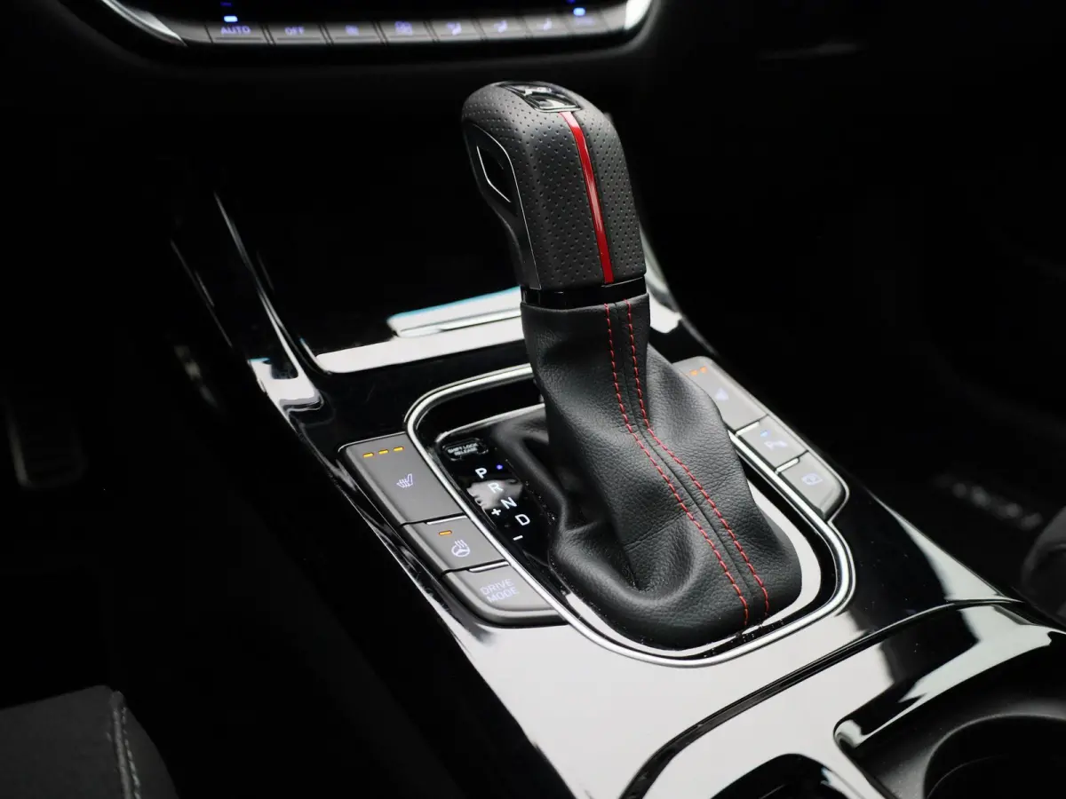 1.5 T-GDi MHEV N Line | Stoelverwarming | Stuurwielverwarming | Adaptieve Cruise Control | Achteruitrijcamera | Climate Control