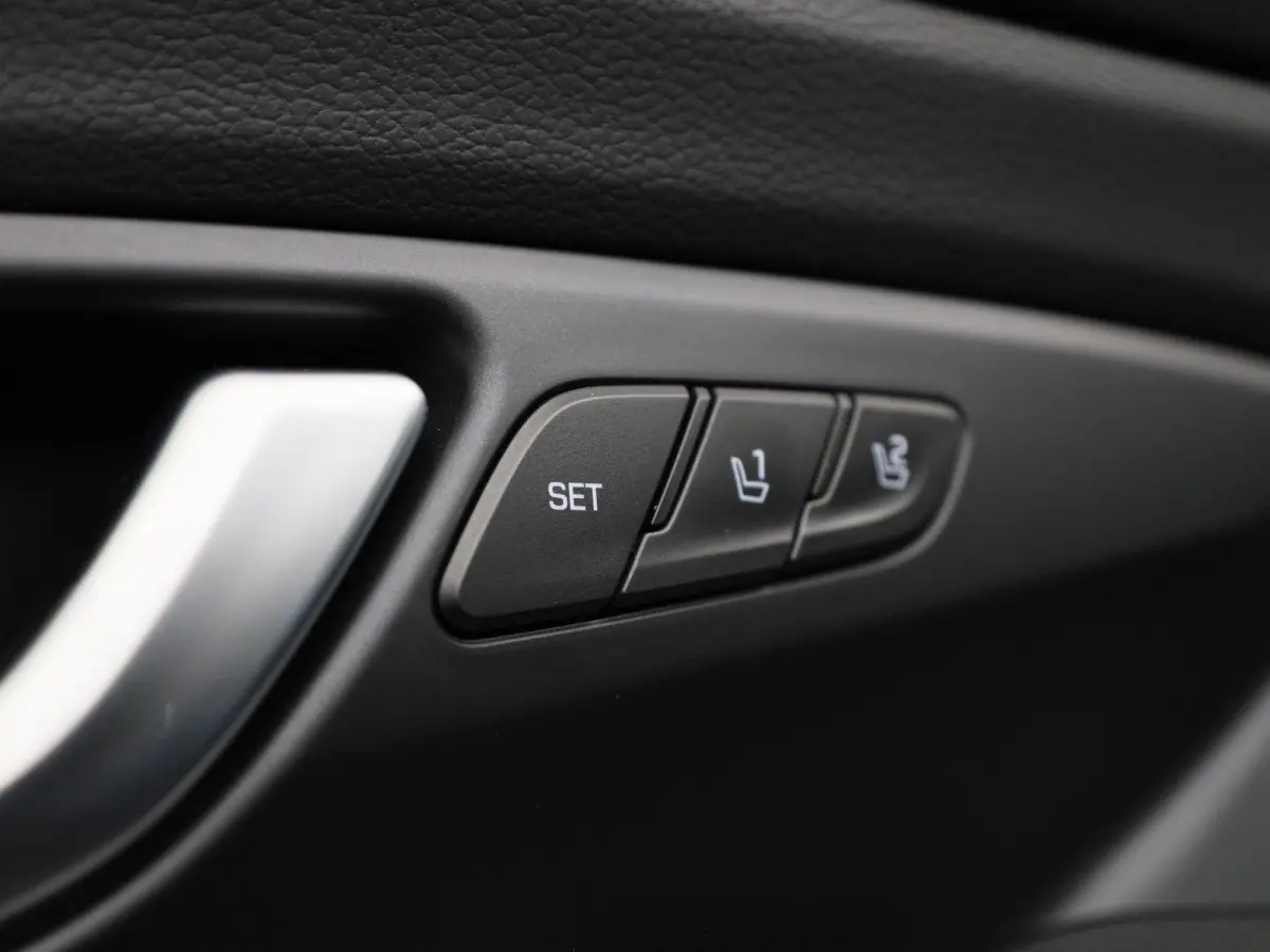 1.5 T-GDi MHEV N Line | Stoelverwarming | Stuurwielverwarming | Adaptieve Cruise Control | Achteruitrijcamera | Climate Control