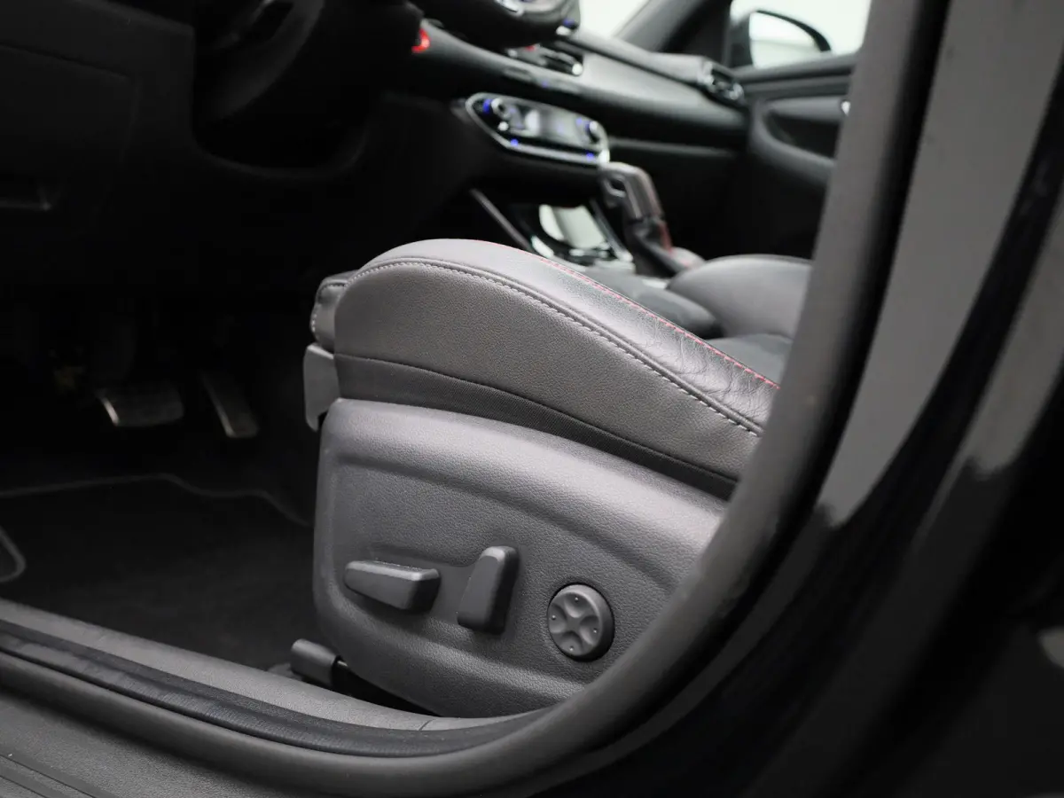 1.5 T-GDi MHEV N Line | Stoelverwarming | Stuurwielverwarming | Adaptieve Cruise Control | Achteruitrijcamera | Climate Control