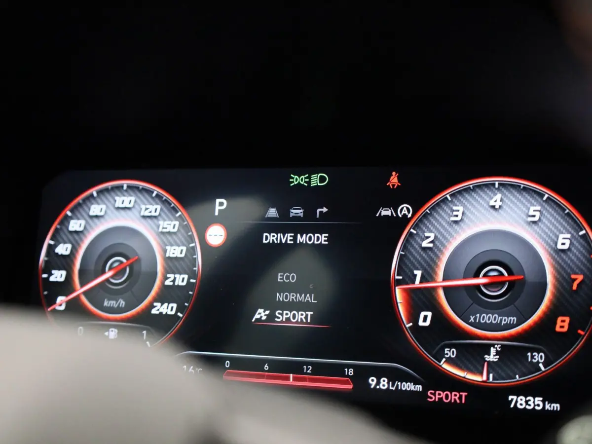 1.5 T-GDi MHEV N Line | Stoelverwarming | Stuurwielverwarming | Adaptieve Cruise Control | Achteruitrijcamera | Climate Control