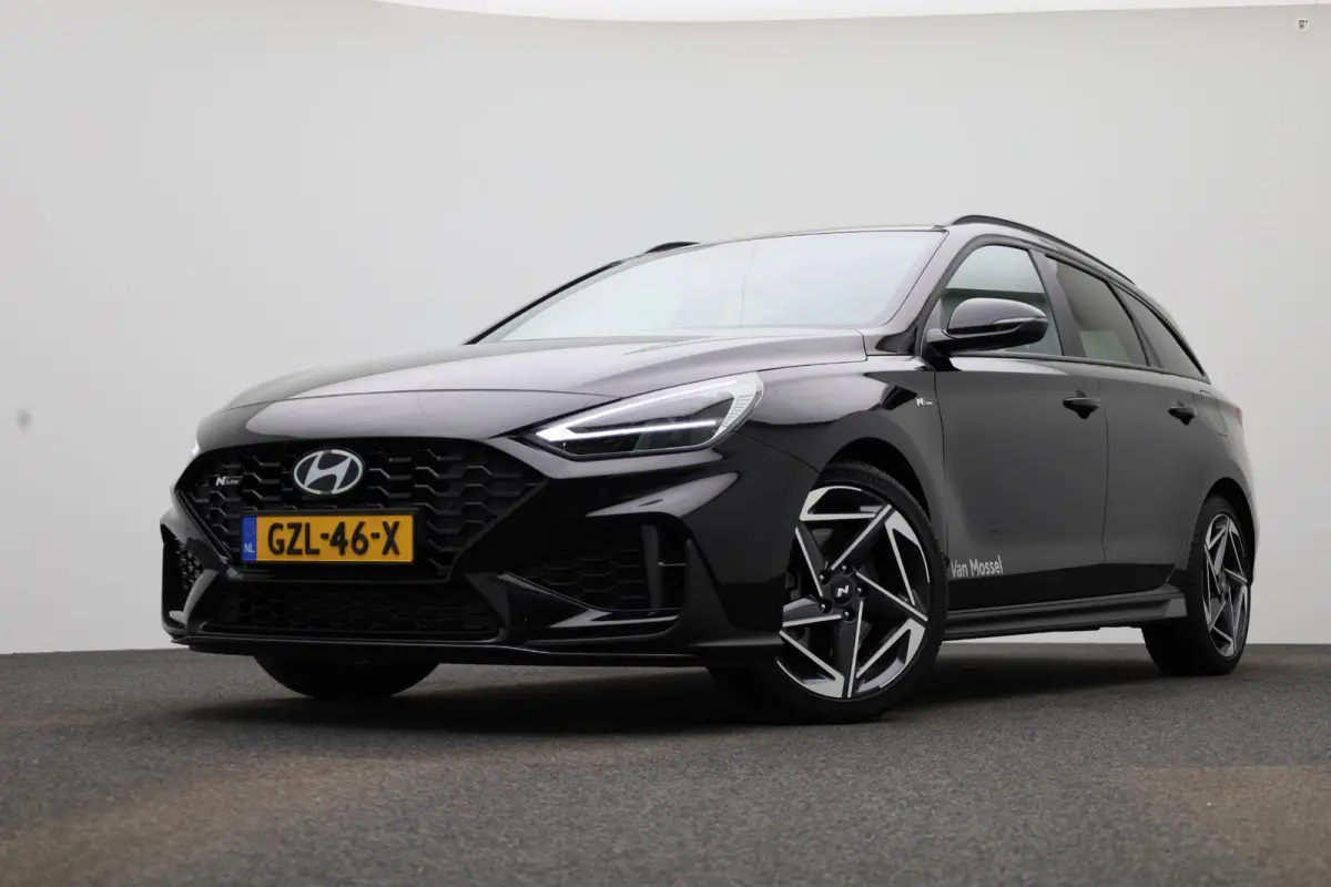 1.5 T-GDi MHEV N Line | Stoelverwarming | Stuurwielverwarming | Adaptieve Cruise Control | Achteruitrijcamera | Climate Control