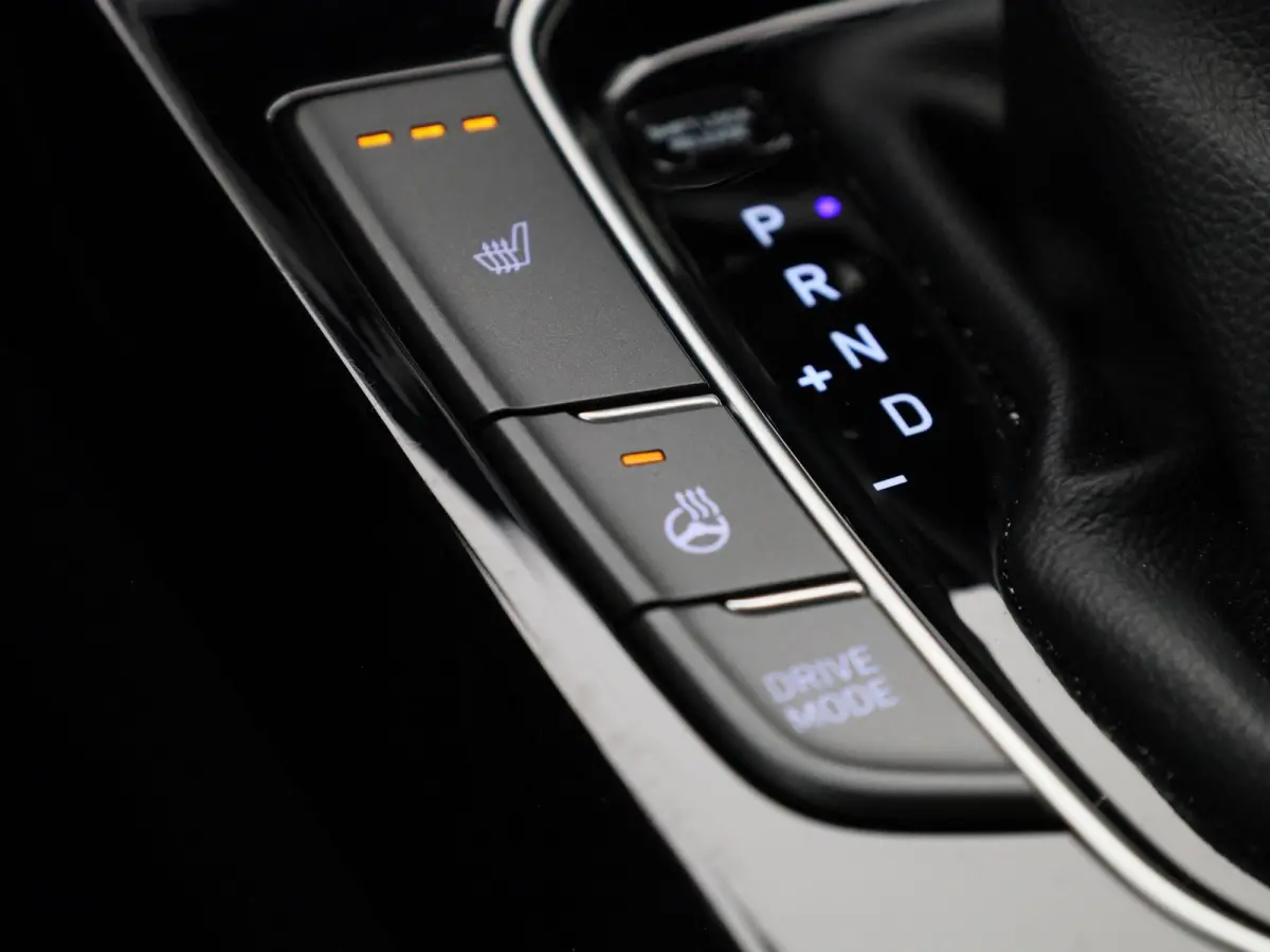 1.5 T-GDi MHEV N Line | Stoelverwarming | Stuurwielverwarming | Adaptieve Cruise Control | Achteruitrijcamera | Climate Control