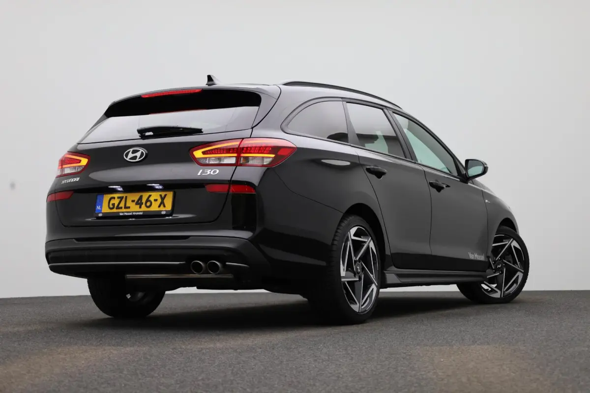 1.5 T-GDi MHEV N Line | Stoelverwarming | Stuurwielverwarming | Adaptieve Cruise Control | Achteruitrijcamera | Climate Control