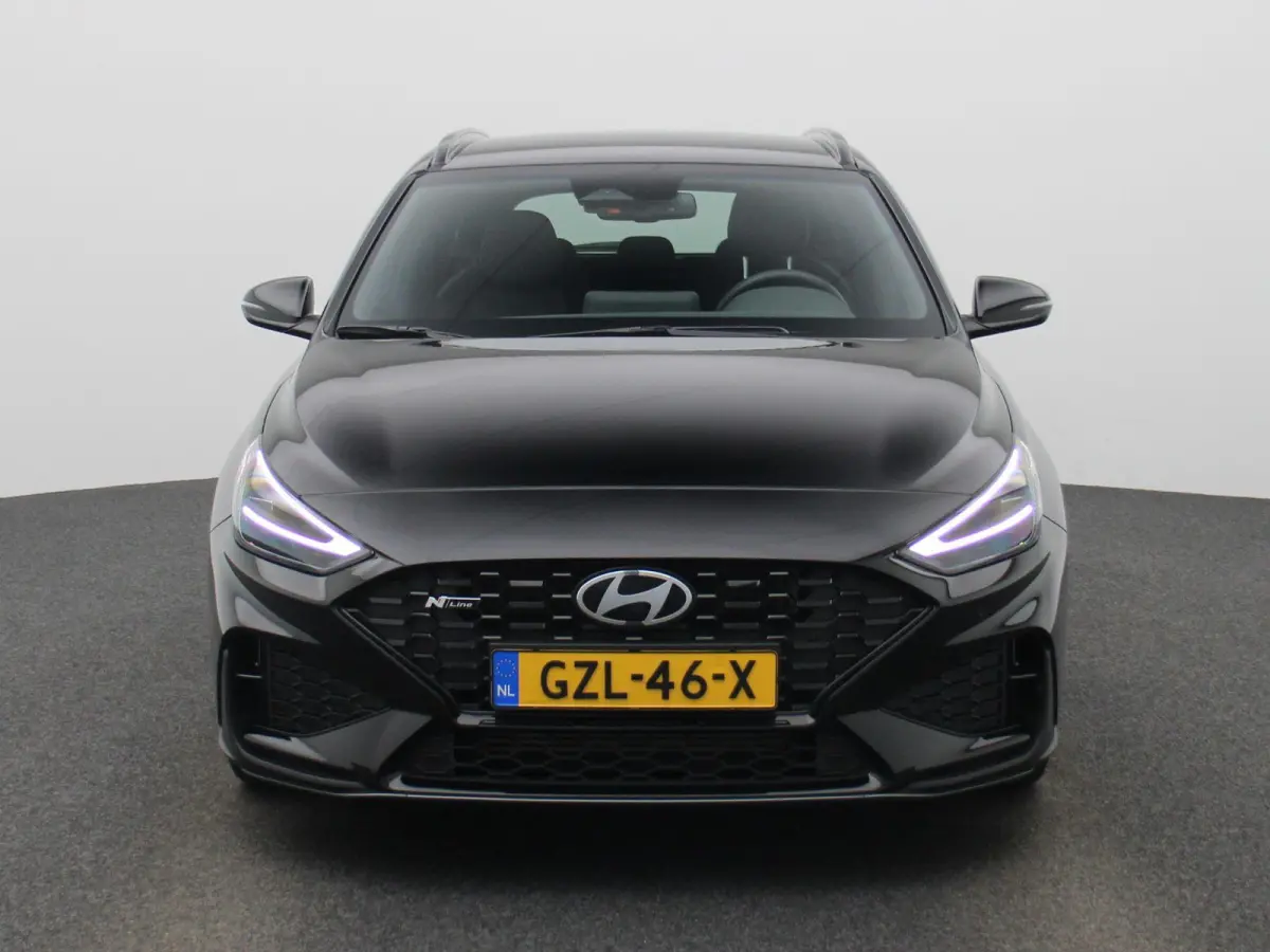 1.5 T-GDi MHEV N Line | Stoelverwarming | Stuurwielverwarming | Adaptieve Cruise Control | Achteruitrijcamera | Climate Control